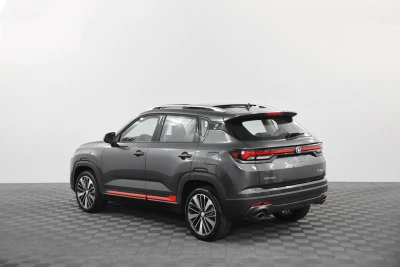Автомобиль Changan CS35PLUS , 1.4 л, передний привод, Робот, бензин в наличии в Краснодаре