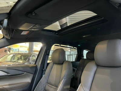 Автомобиль Mazda CX-9, 2.5 л, полный привод, АКПП, бензин в наличии в Екатеринбург