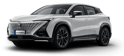 Автомобиль Changan UNI-T, 1.5 л, передний привод, Робот, бензин в наличии в Тюмени