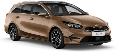 Kia Ceed SW