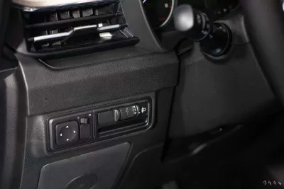 Автомобиль Livan X3 Pro, 1.5 л, передний привод, Вариатор, бензин в наличии в Санкт-Петербурге