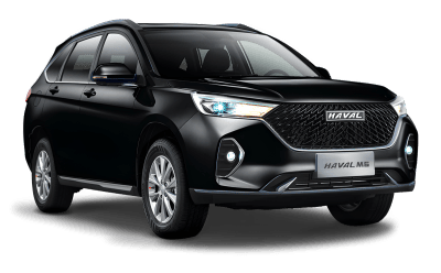 Автомобиль Haval M6, 1.5 л, передний привод, Робот, бензин в наличии в Краснодаре