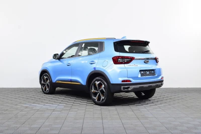 Автомобиль Chery Tiggo 4 Pro, 1.5 л, передний привод, Вариатор, бензин в наличии в Екатеринбург