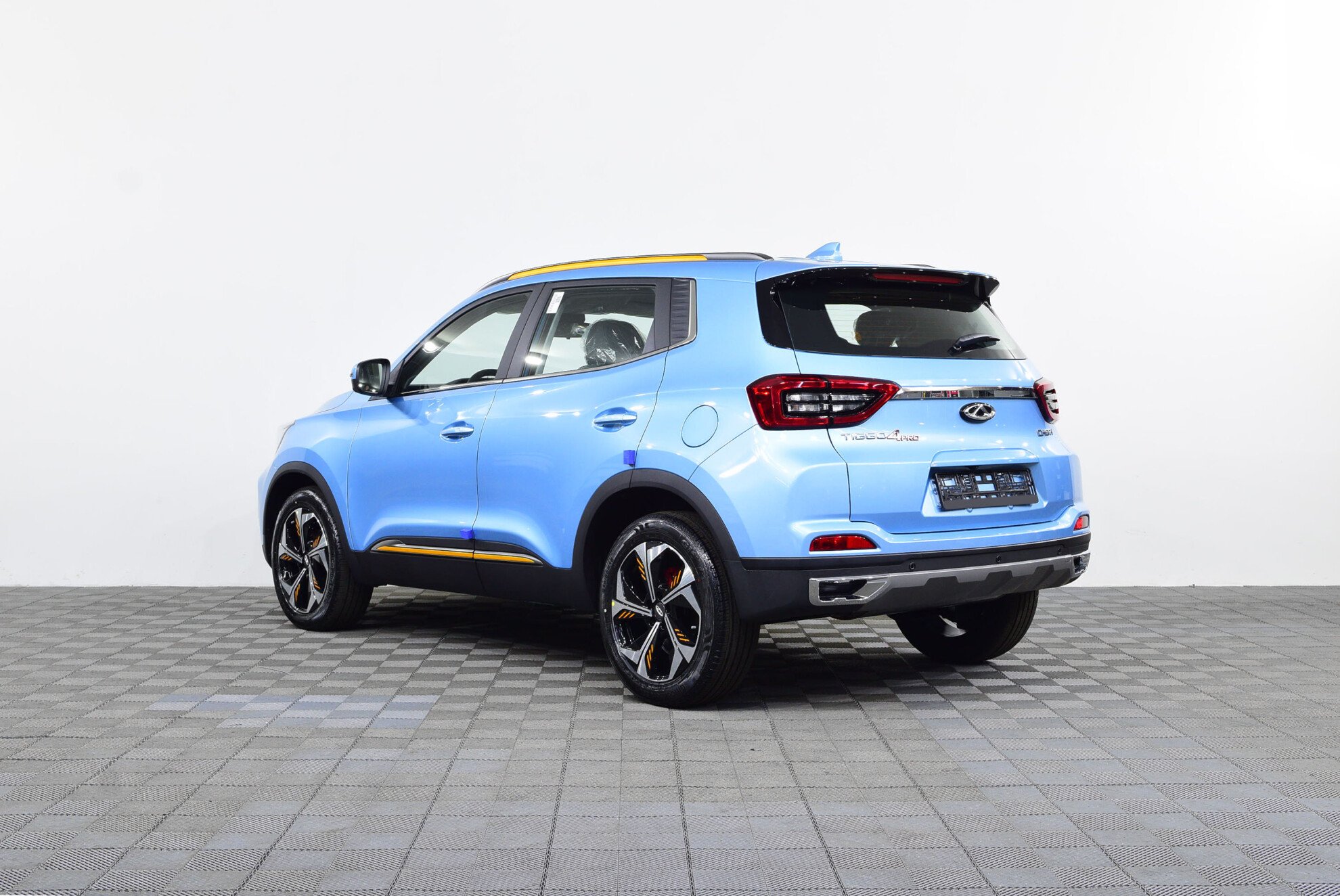 Chery