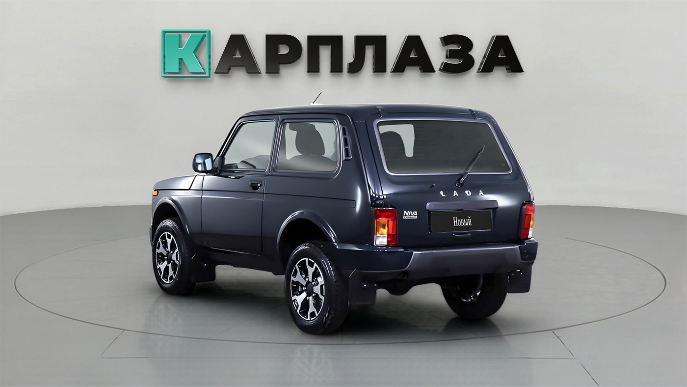 LADA