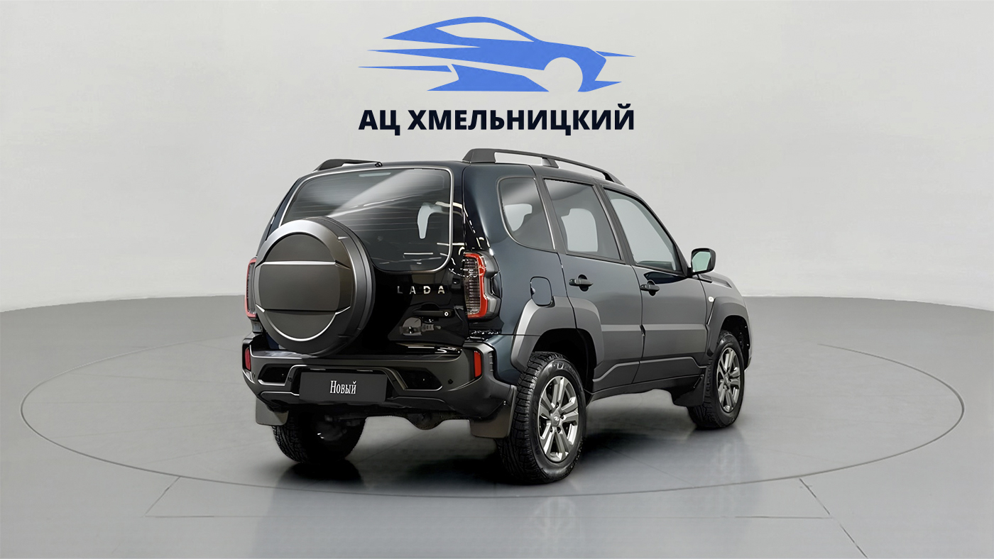 LADA