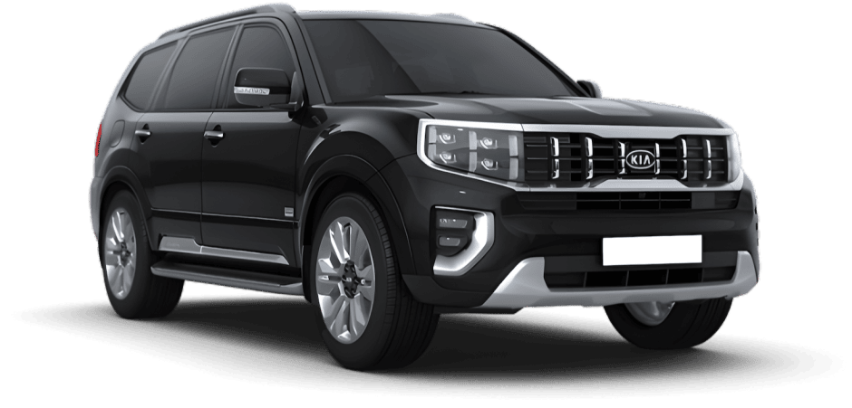 Автомобиль Kia Mohave, 3 л, полный привод, АКПП, дизель в наличии в Новосибирск
