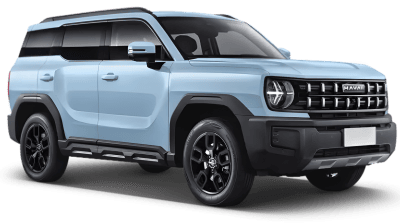Автомобиль Haval H3, 1.5 л, полный привод, Робот, бензин в наличии в Краснодаре
