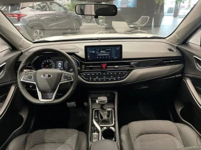 Автомобиль MOSKVICH 3, 1.5 л, передний привод, Вариатор, бензин в наличии в Екатеринбург