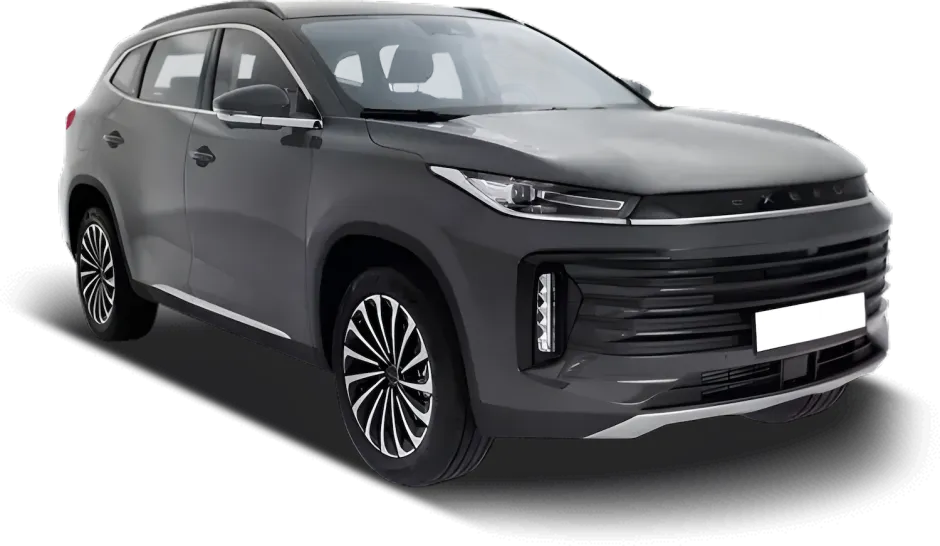 Автомобиль EXEED TXL, 2 л, полный привод, Робот, бензин в наличии в Тюмени