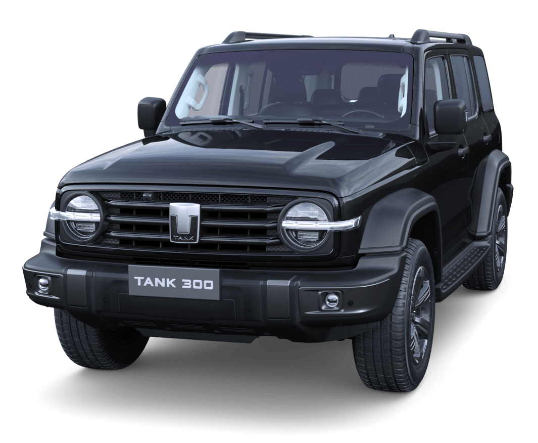 Tank