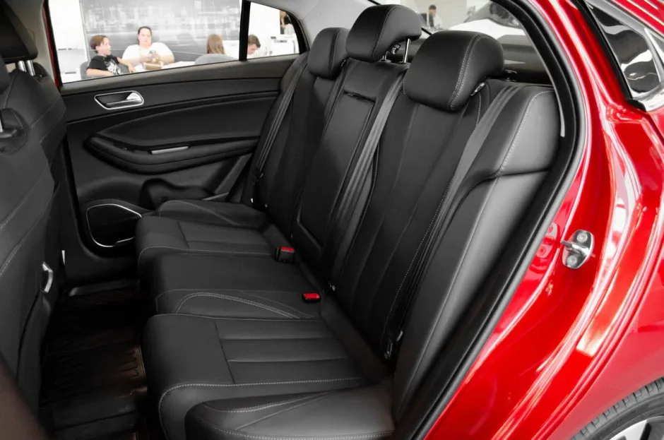 Автомобиль OMODA S5, 1.5 л, передний привод, Вариатор, бензин в наличии в Санкт-Петербург