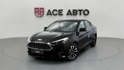 JAC