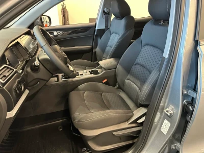 Автомобиль Kaiyi X3, 1.5 л, передний привод, Вариатор, бензин в наличии в Екатеринбург