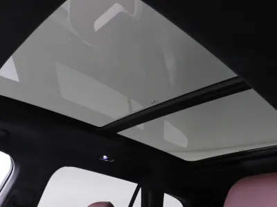 Автомобиль Geely Monjaro, 2 л, полный привод, АКПП, бензин в наличии в Новосибирск