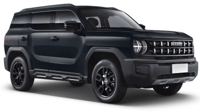 Автомобиль Haval H3, 1.5 л, полный привод, Робот, бензин в наличии в Краснодаре