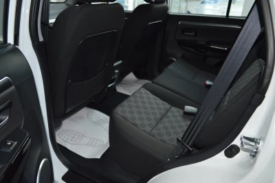 Автомобиль DW Hower H3, 2 л, полный привод, МКПП, бензин в наличии в Тюмени