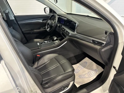 Автомобиль Changan CS75 Plus, 1.5 л, передний привод, АКПП, бензин в наличии в Краснодаре