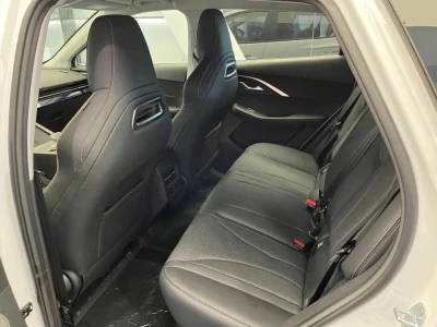 Автомобиль OMODA C5, 1.5 л, передний привод, Вариатор, бензин в наличии в Краснодаре