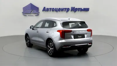 Автомобиль Haval Jolion, 1.5 л, полный привод, Робот, бензин в наличии в Омске