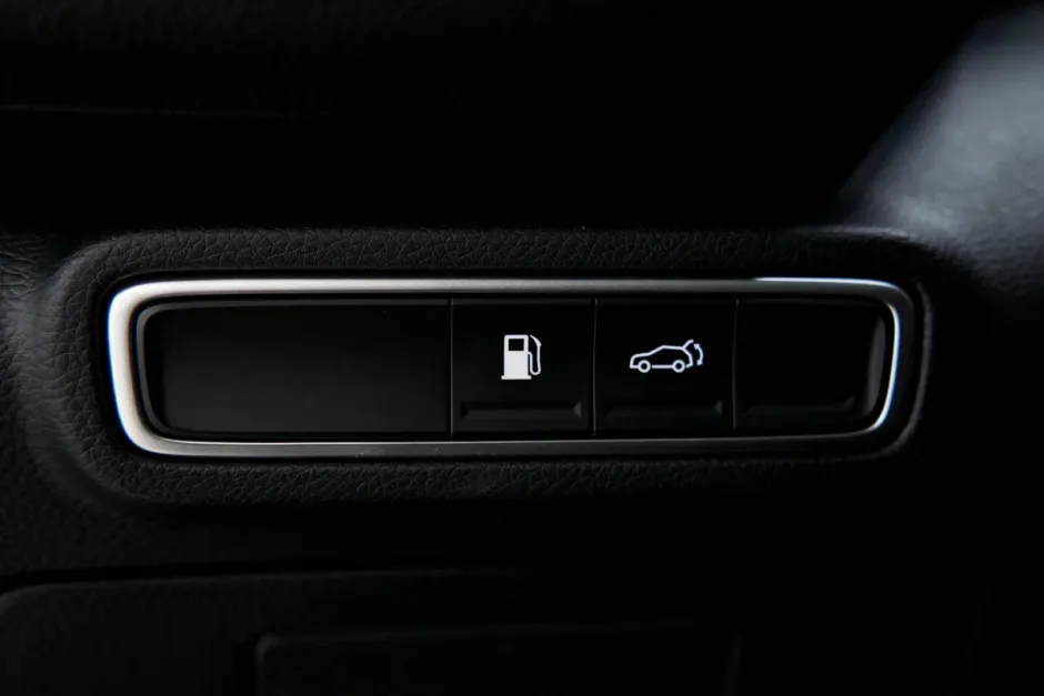 Автомобиль GAC GS8, 2 л, полный привод, АКПП, бензин в наличии в Краснодаре