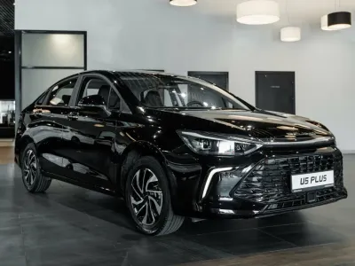 BAIC