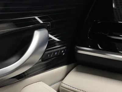 Автомобиль Geely Monjaro, 2 л, полный привод, АКПП, бензин в наличии в Новосибирск