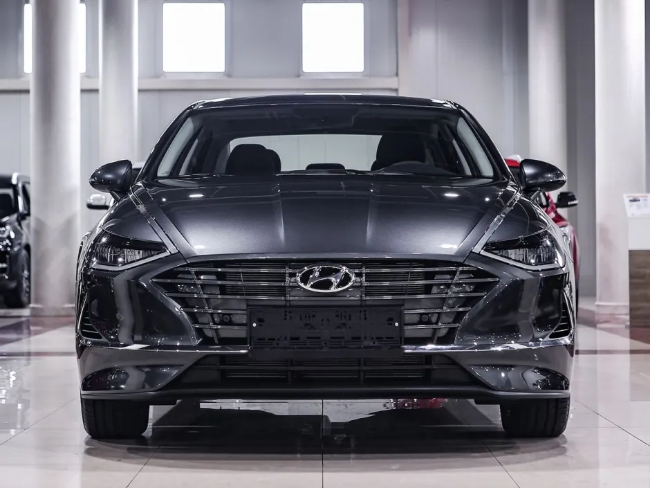 Hyundai