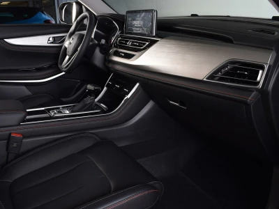Автомобиль Changan CS75FL, 1.8 л, полный привод, АКПП, бензин в наличии в Краснодаре