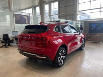 Автомобиль Haval Jolion, 1.5 л, полный привод, Робот, бензин в наличии в Краснодаре