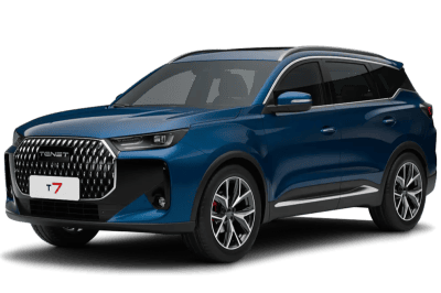 Автомобиль TENET T7, 1.6 л, передний привод, Робот, бензин в наличии в Краснодар