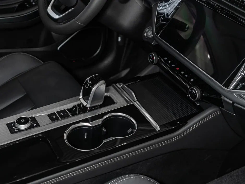 Автомобиль OMODA S5, 1.5 л, передний привод, Вариатор, бензин в наличии в Санкт-Петербург