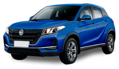 DongFeng DFSK 500
