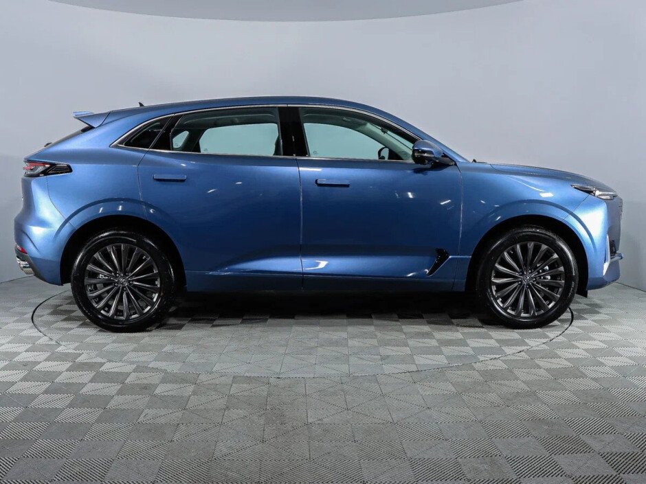 Changan