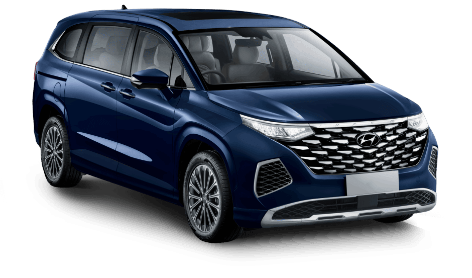 Автомобиль Hyundai Custo, 2 л, передний привод, АКПП, бензин в наличии в Санкт-Петербурге