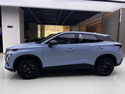 Автомобиль OMODA C5, 1.5 л, передний привод, Вариатор, бензин в наличии в Екатеринбург