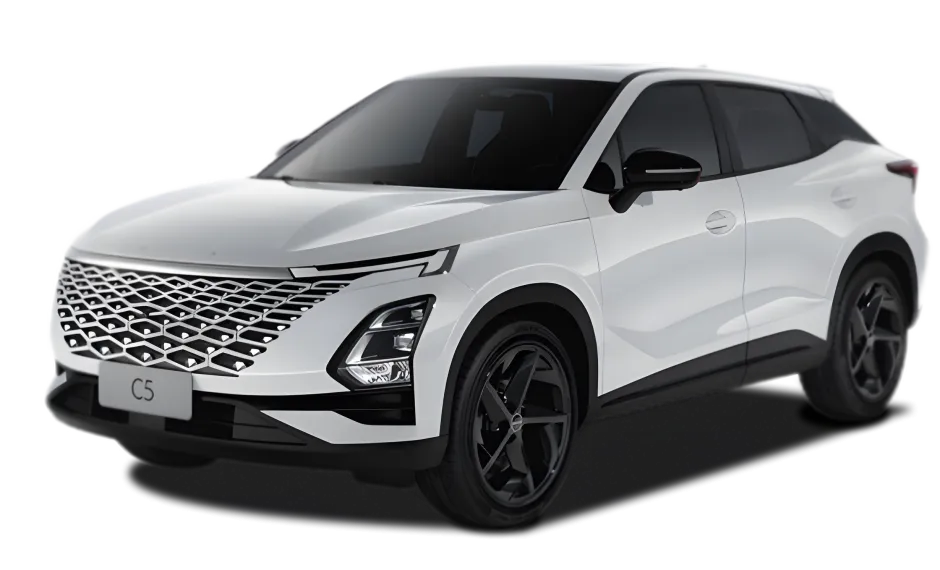 Автомобиль OMODA C5, 1.5 л, передний привод, Вариатор, бензин в наличии в Нижнем Новгороде