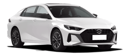Автомобиль GAC Empow, 1.5 л, передний привод, Робот, бензин в наличии в Краснодар