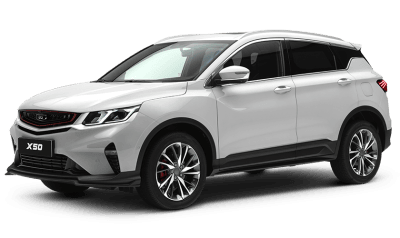 Belgee x50