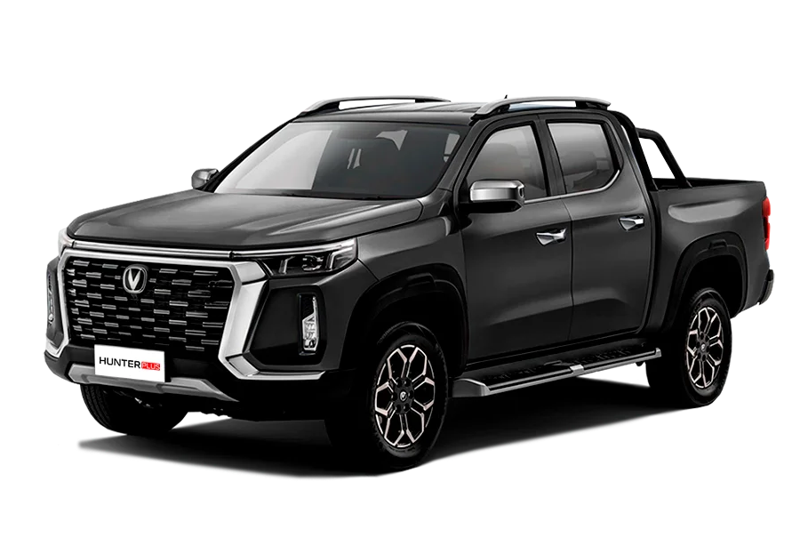 Changan