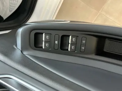 Автомобиль OMODA S5, 1.5 л, передний привод, Вариатор, бензин в наличии в Санкт-Петербург