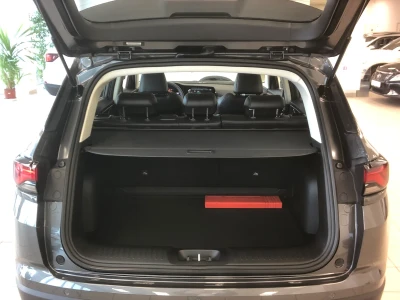 Автомобиль Changan CS35PLUS , 1.4 л, передний привод, Робот, бензин в наличии в Краснодаре