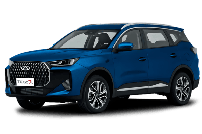 Chery Tiggo 7L