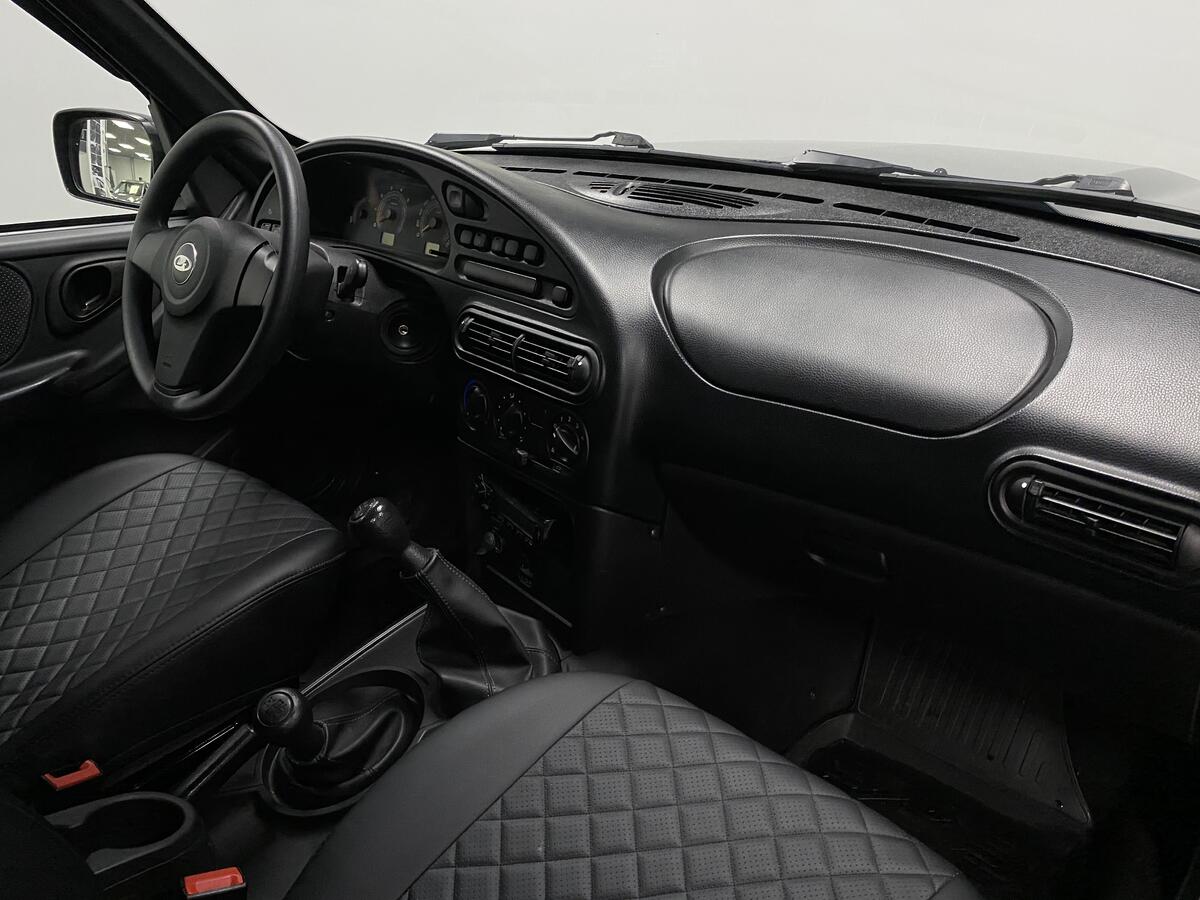 LADA