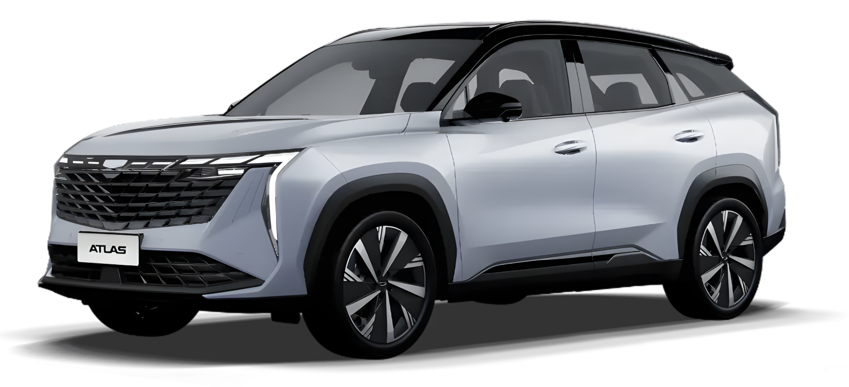Geely