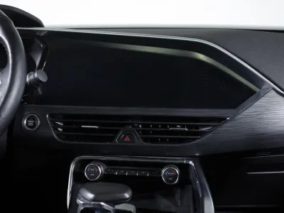 Автомобиль Geely Tugella, 2 л, полный привод, АКПП, бензин в наличии в Новосибирск