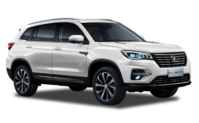 Автомобиль Changan CS75FL, 1.8 л, полный привод, АКПП, бензин в наличии в Новосибирск