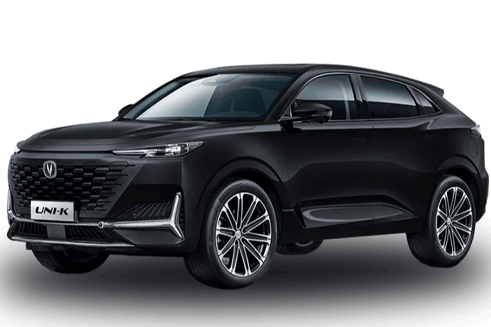 Автомобиль Changan UNI-K, 1.5 л, передний привод, АКПП, дизель в наличии в Нижнем Новгороде