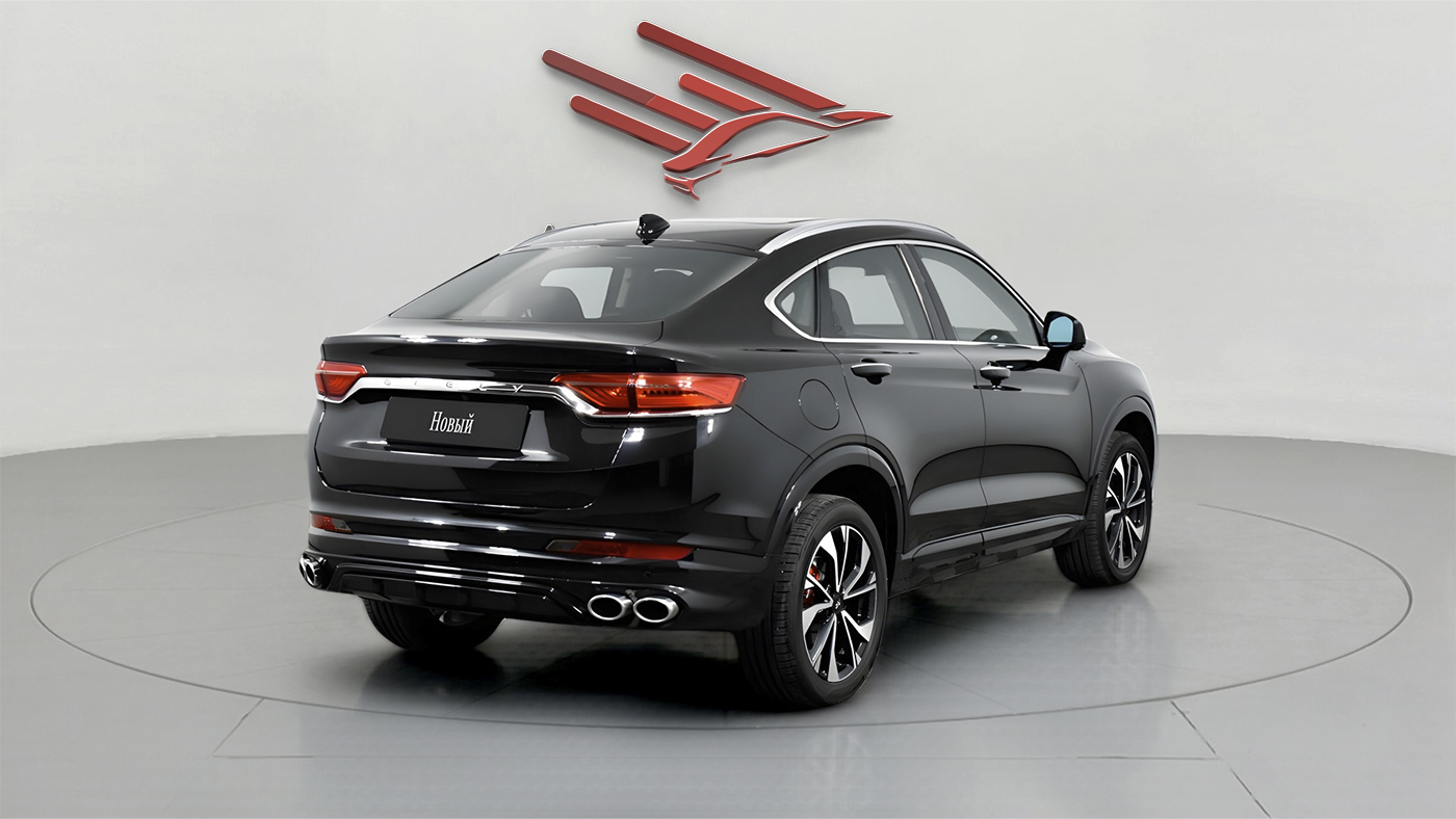 Geely
