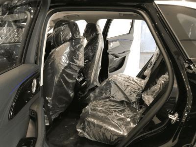 Автомобиль EXEED RX, 2 л, полный привод, Робот, бензин в наличии в Краснодаре